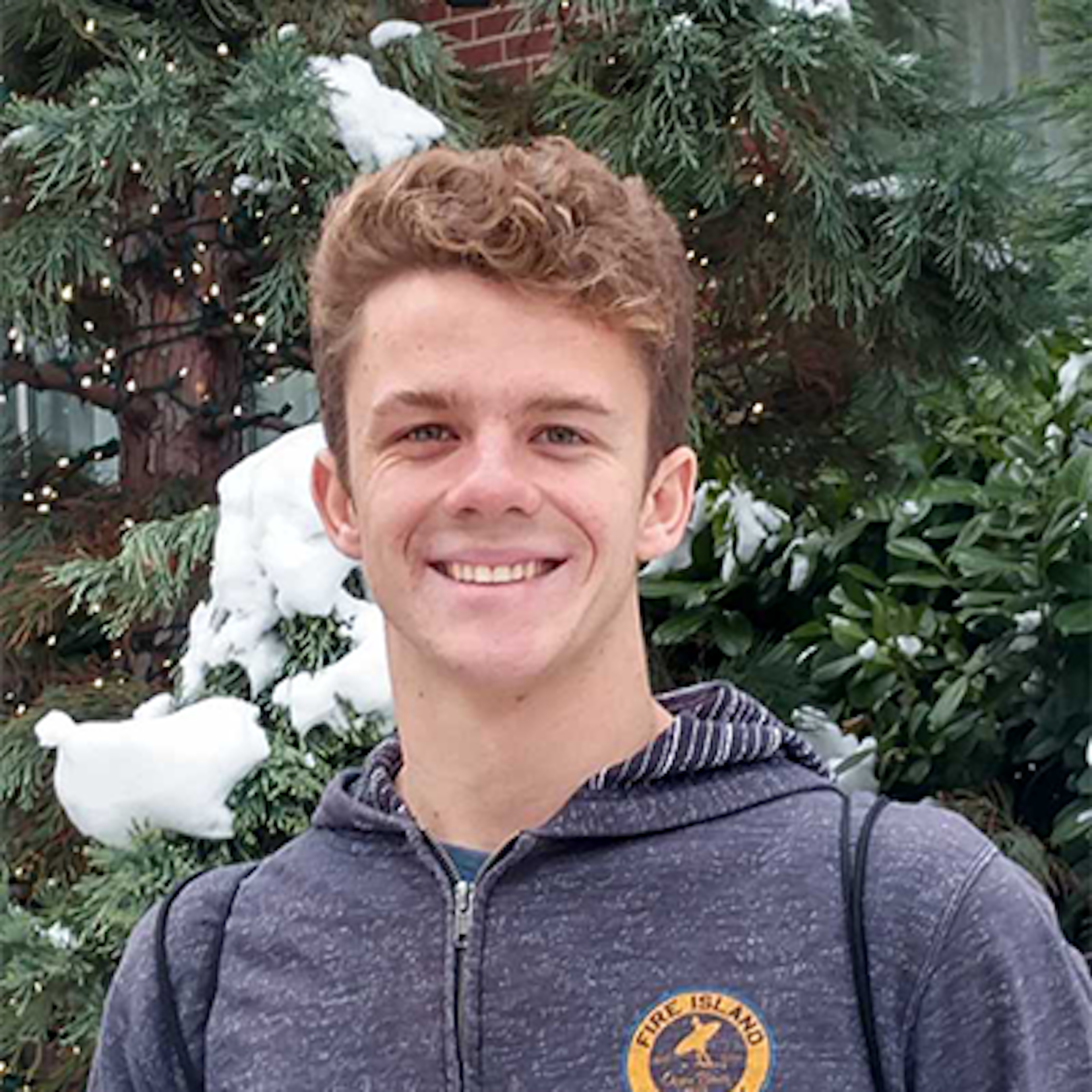 Ben Potter - Head of Product