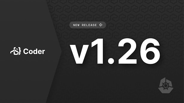 Coder v1.26
