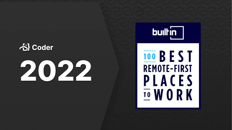 Built In: 100 Best Remote-first Places to Work