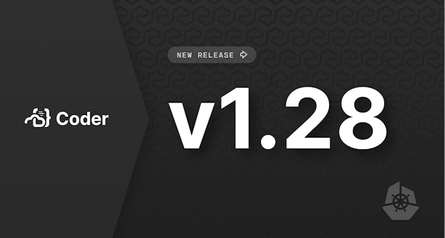 Coder v1.28