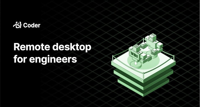 Remote desktop for engineers Remote desktop for engineers