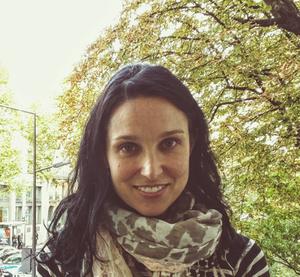 Krista Ratcliff