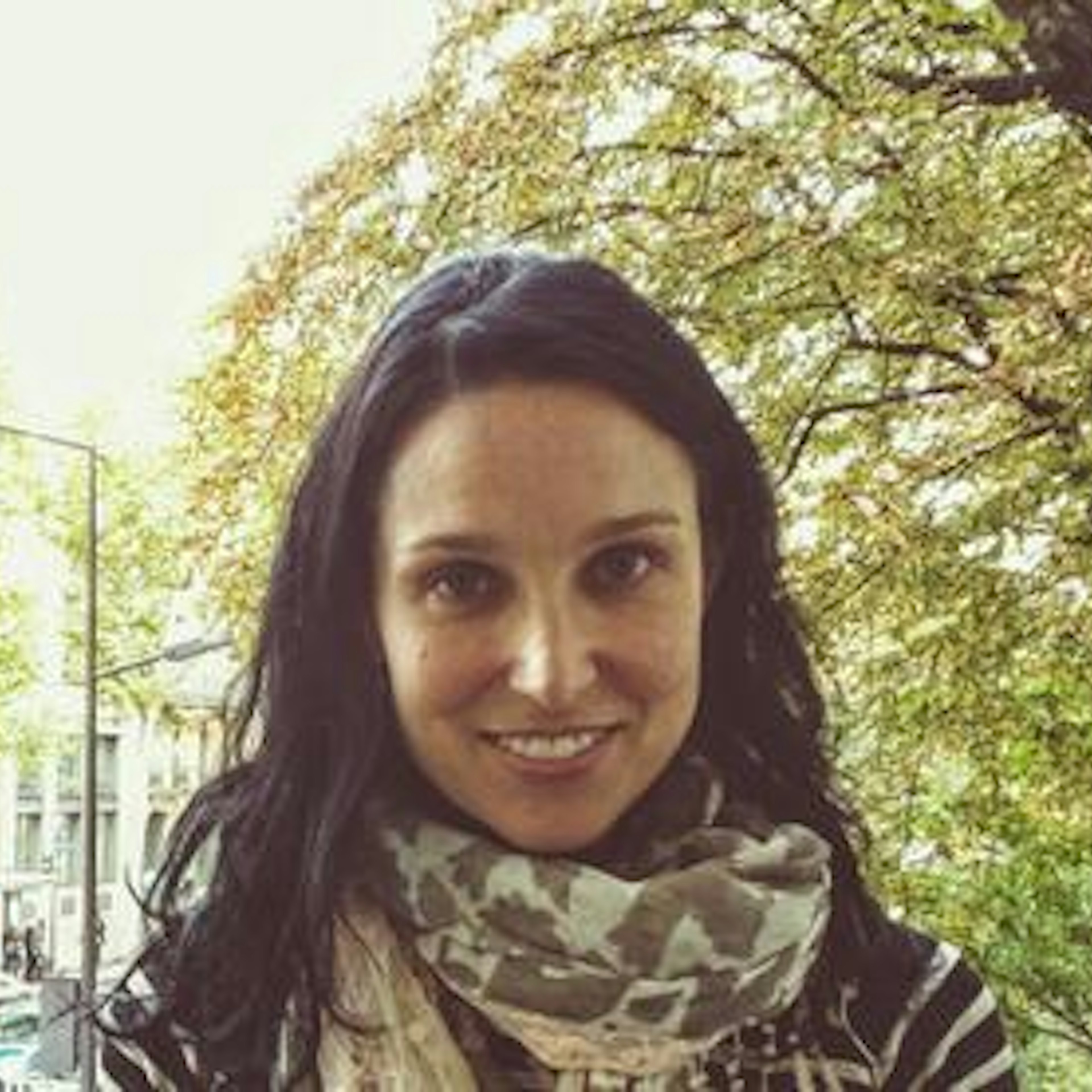 Krista Ratcliff