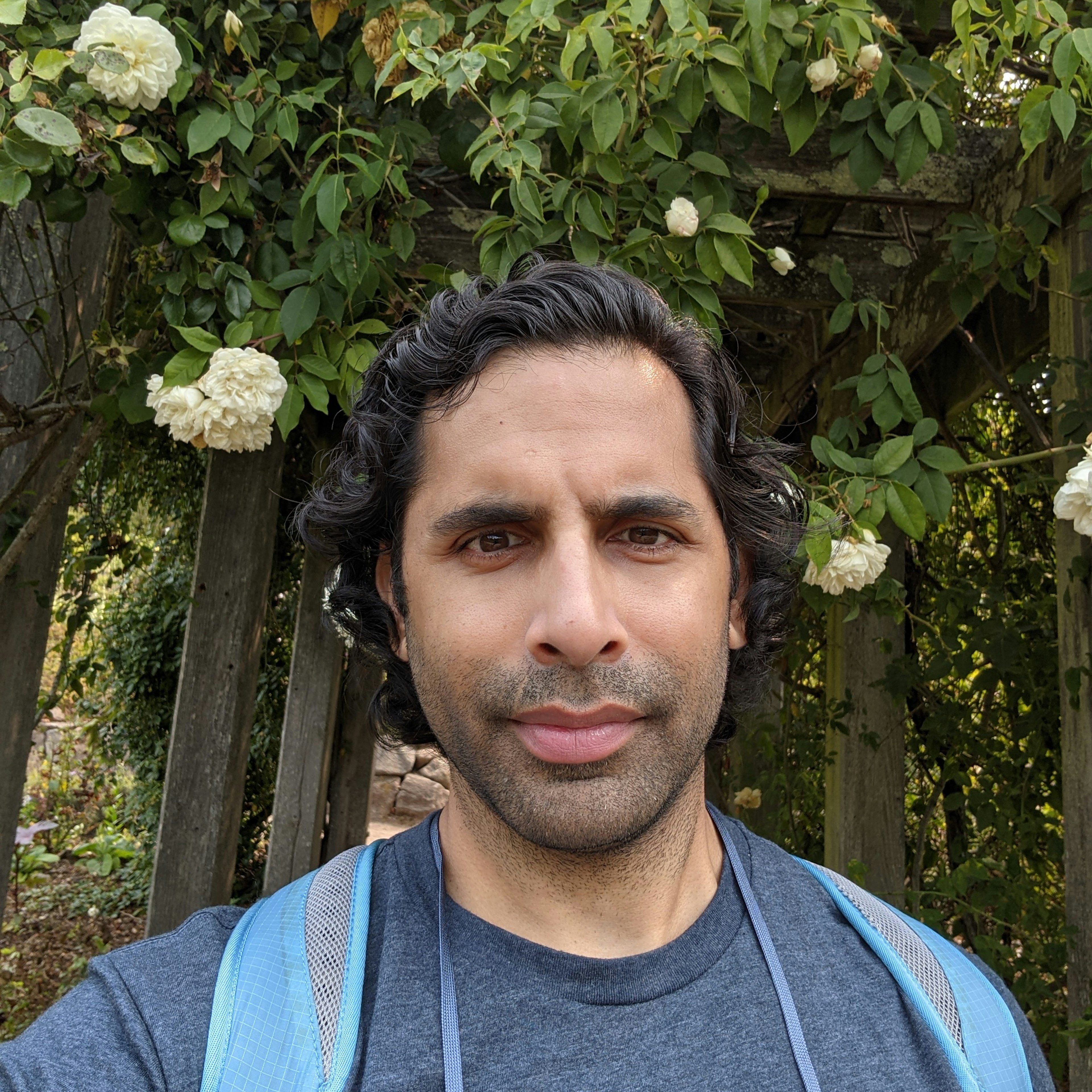 Ketan Gangatirkar