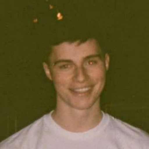 Kyle Carberry