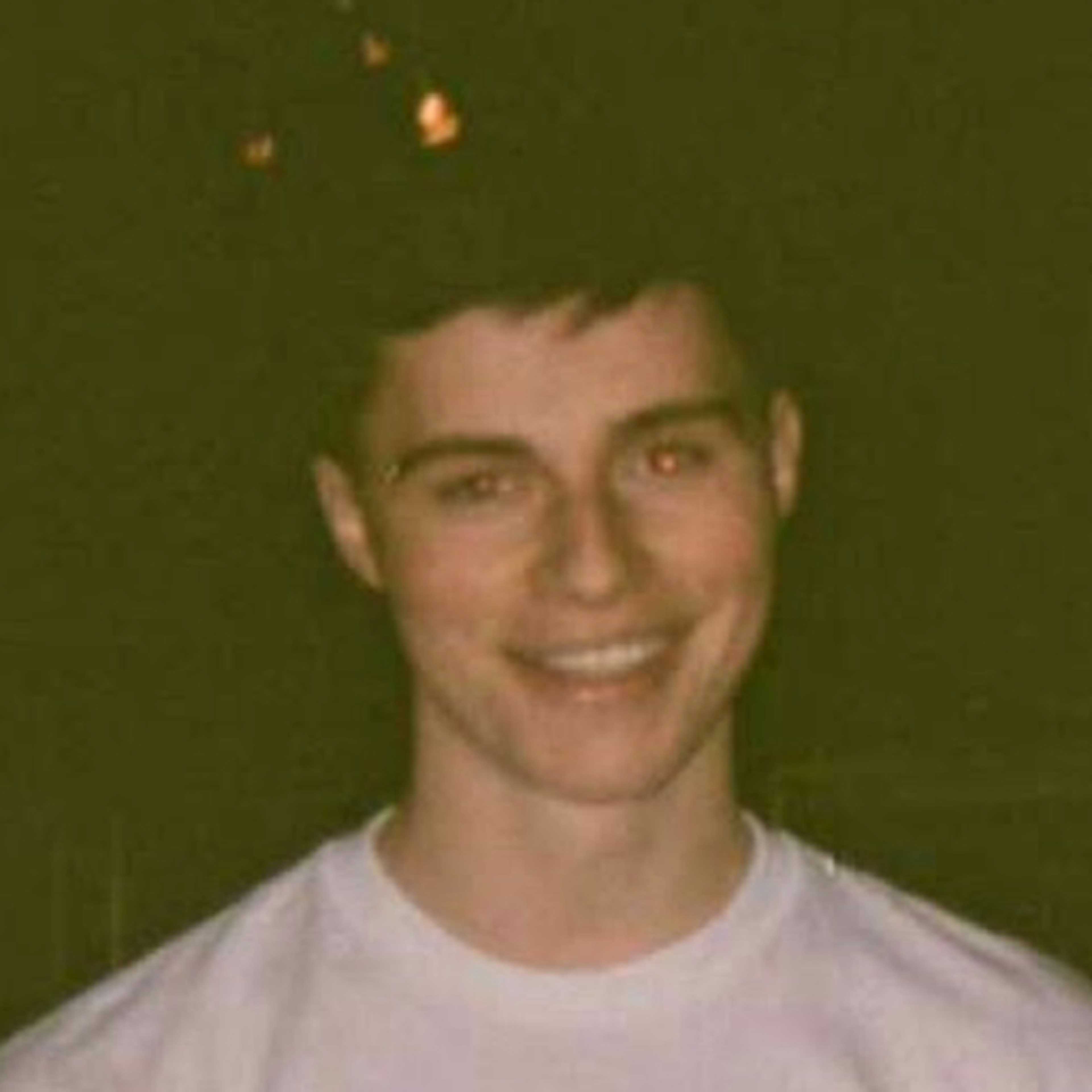 Kyle Carberry