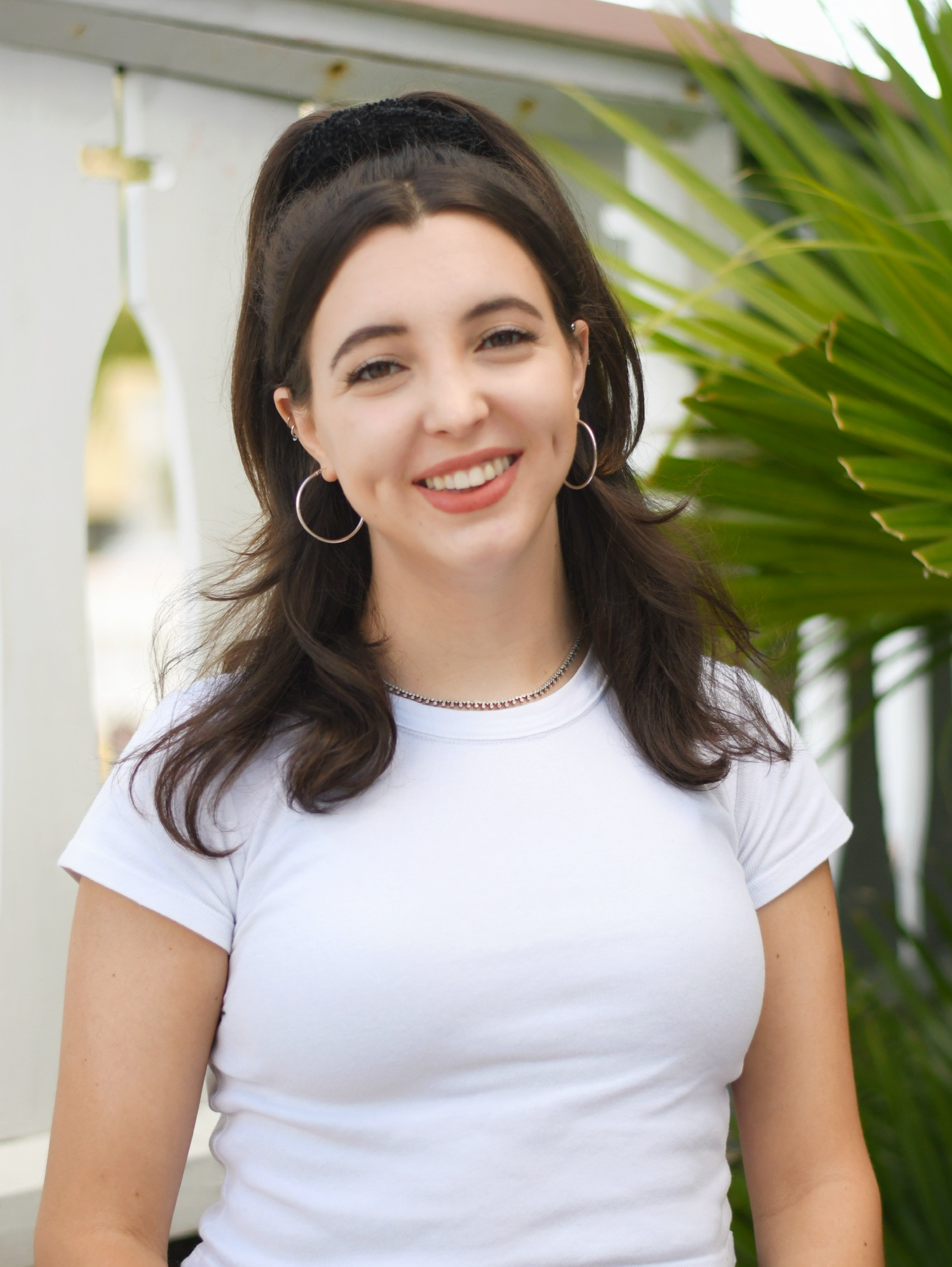 Ali Diamond