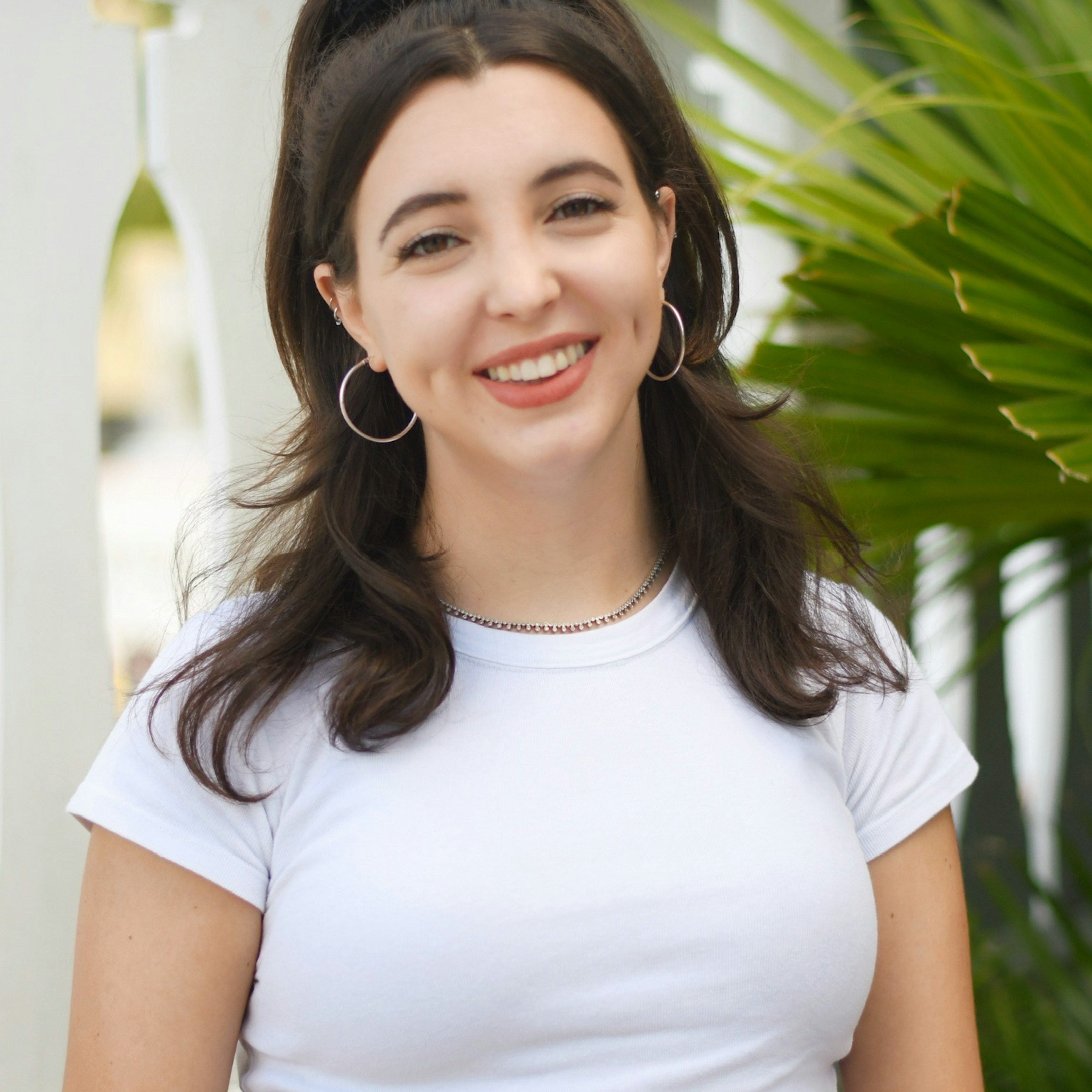 Ali Diamond