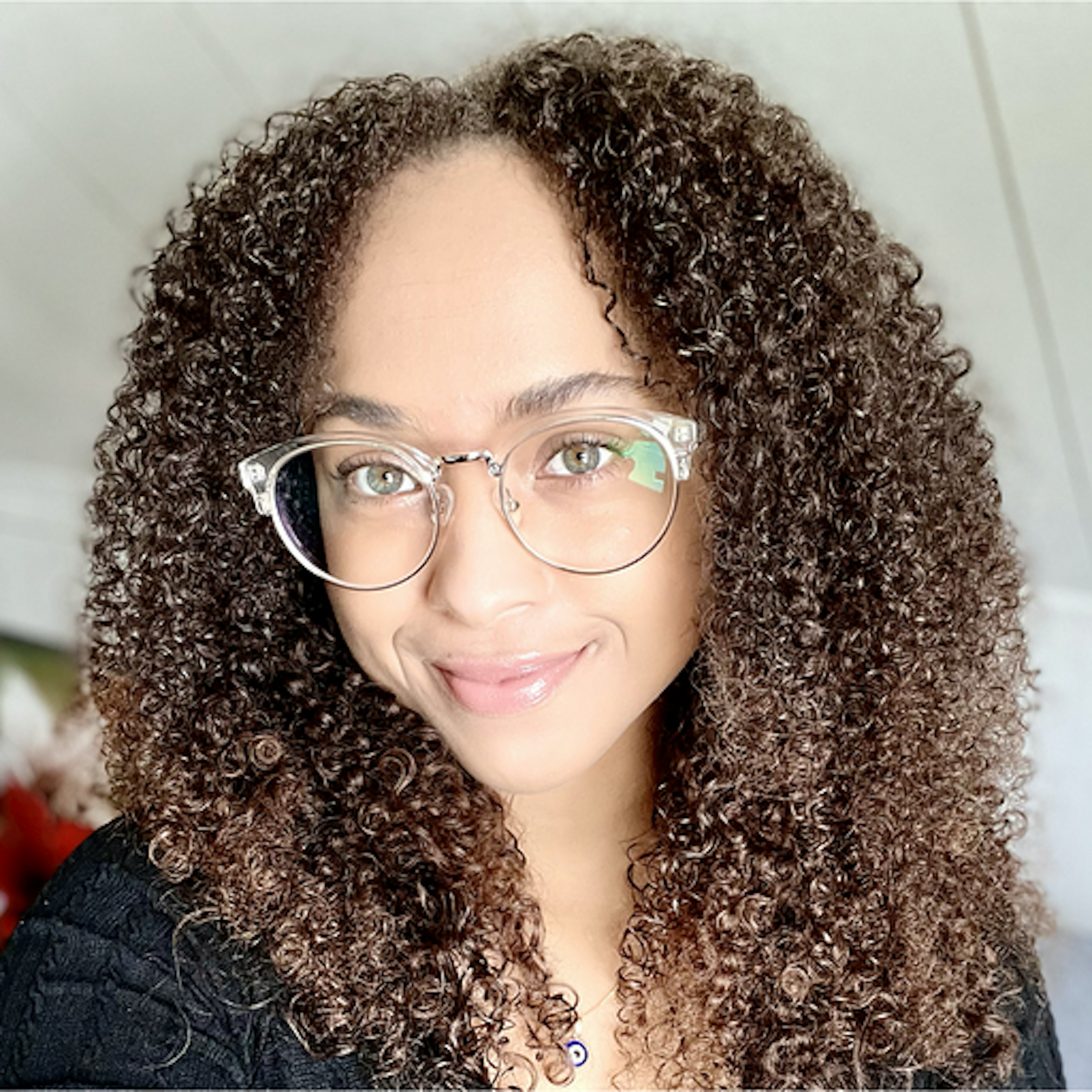 Whitney Hurston