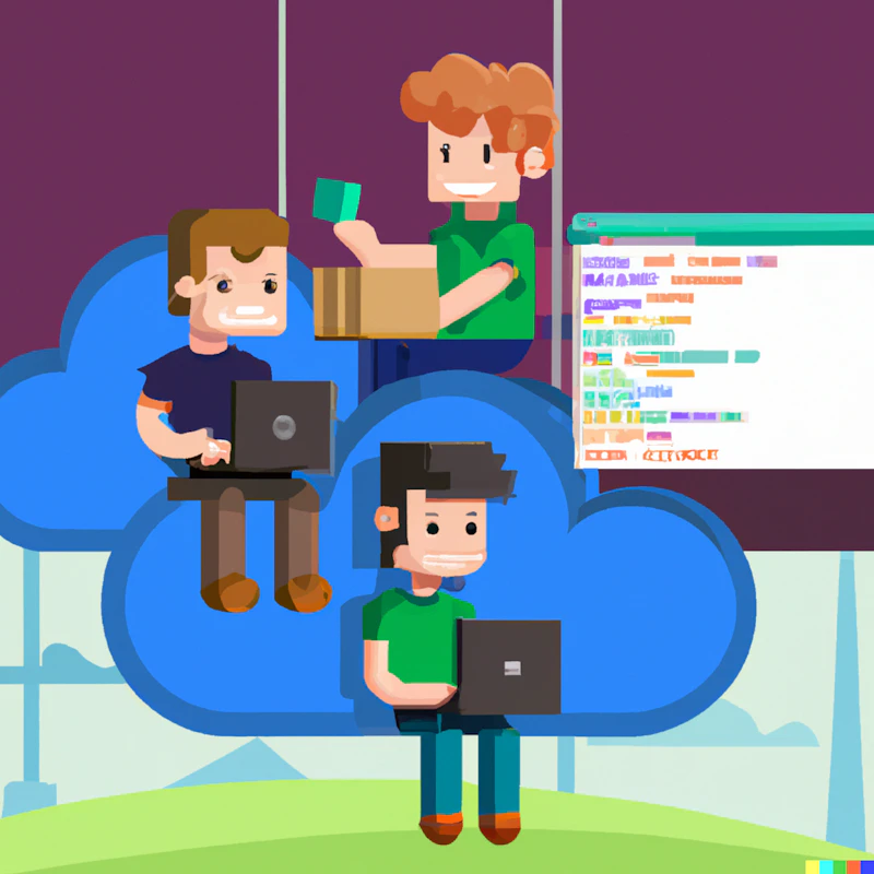 The Coder Remote VS Code Extension Coder the-coder-remote-vs-code-extension-coder