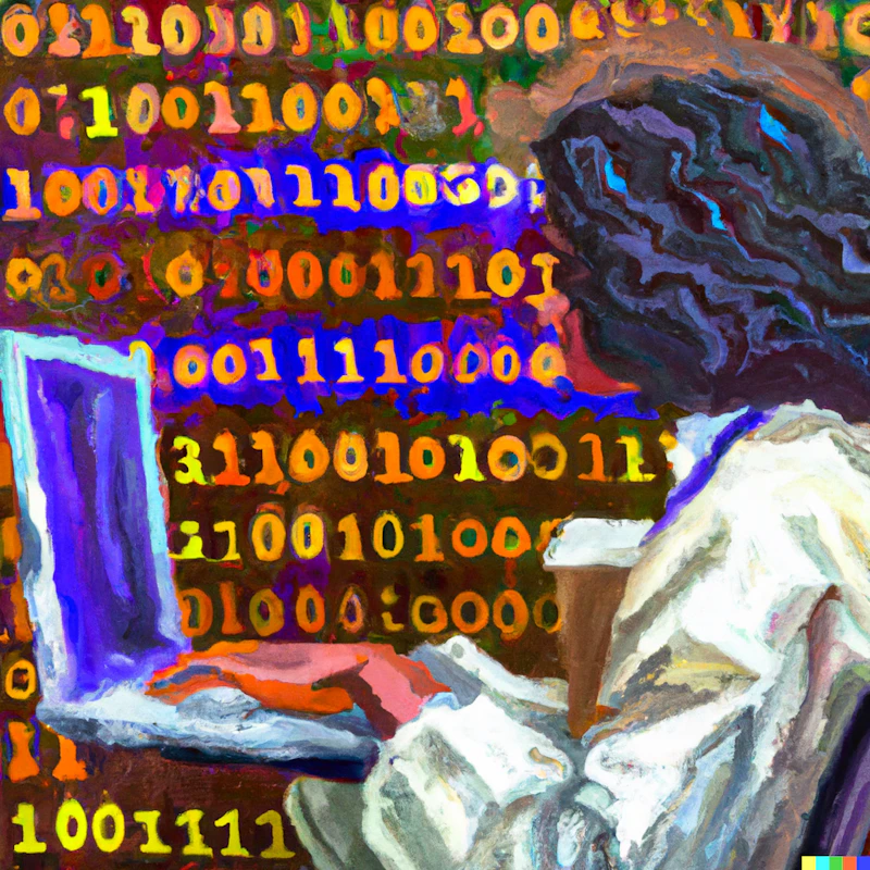 How Coder uses AI for pulse surveys