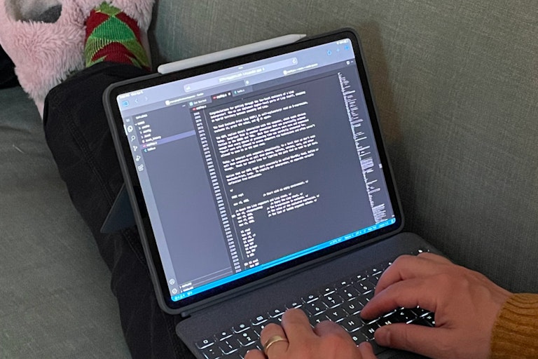 Ultimate sofa software development rig