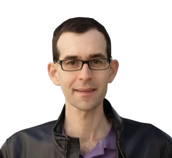 Aaron Lehmann - Sr Software Engineer