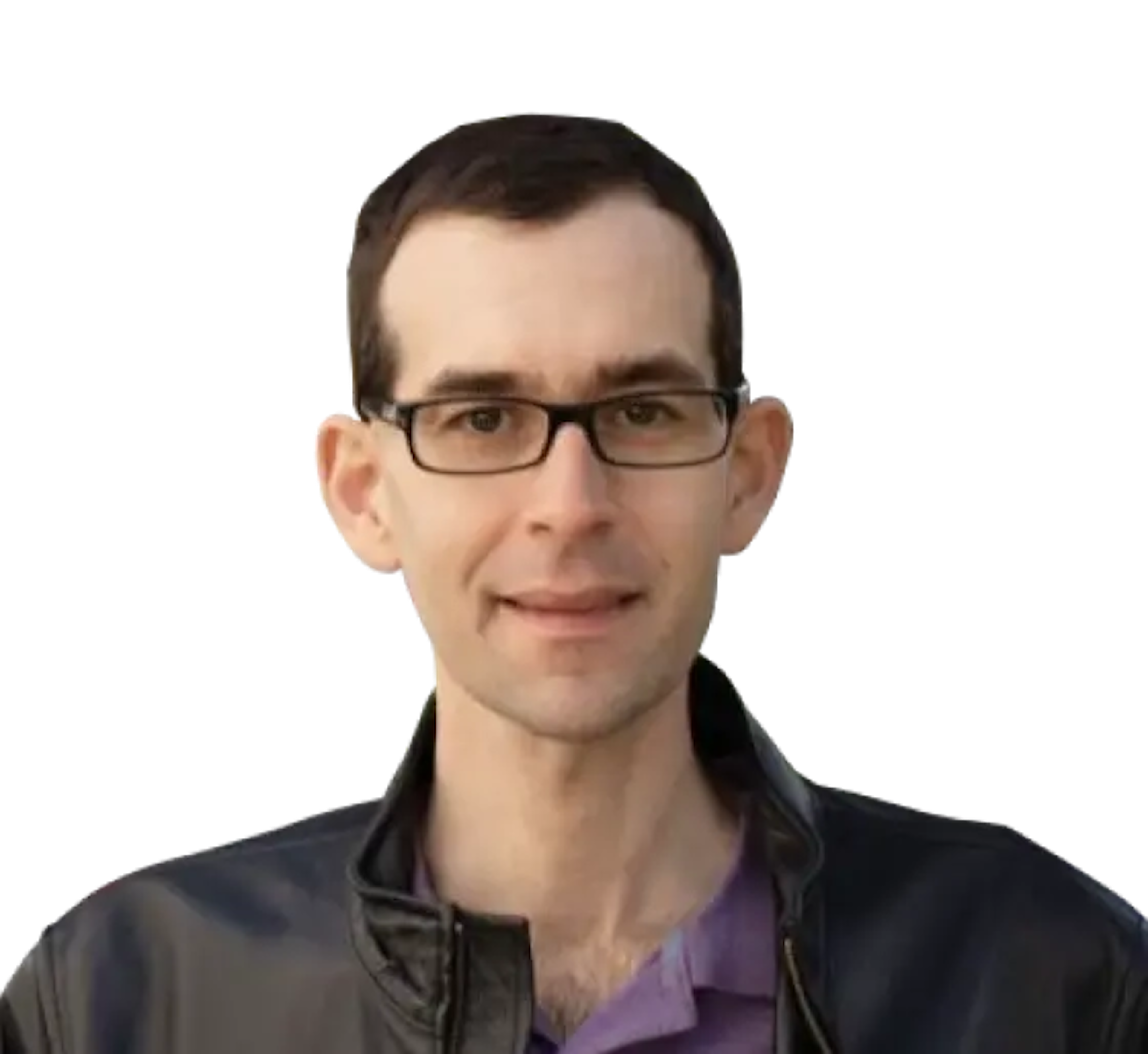 Aaron Lehmann - Sr Software Engineer 