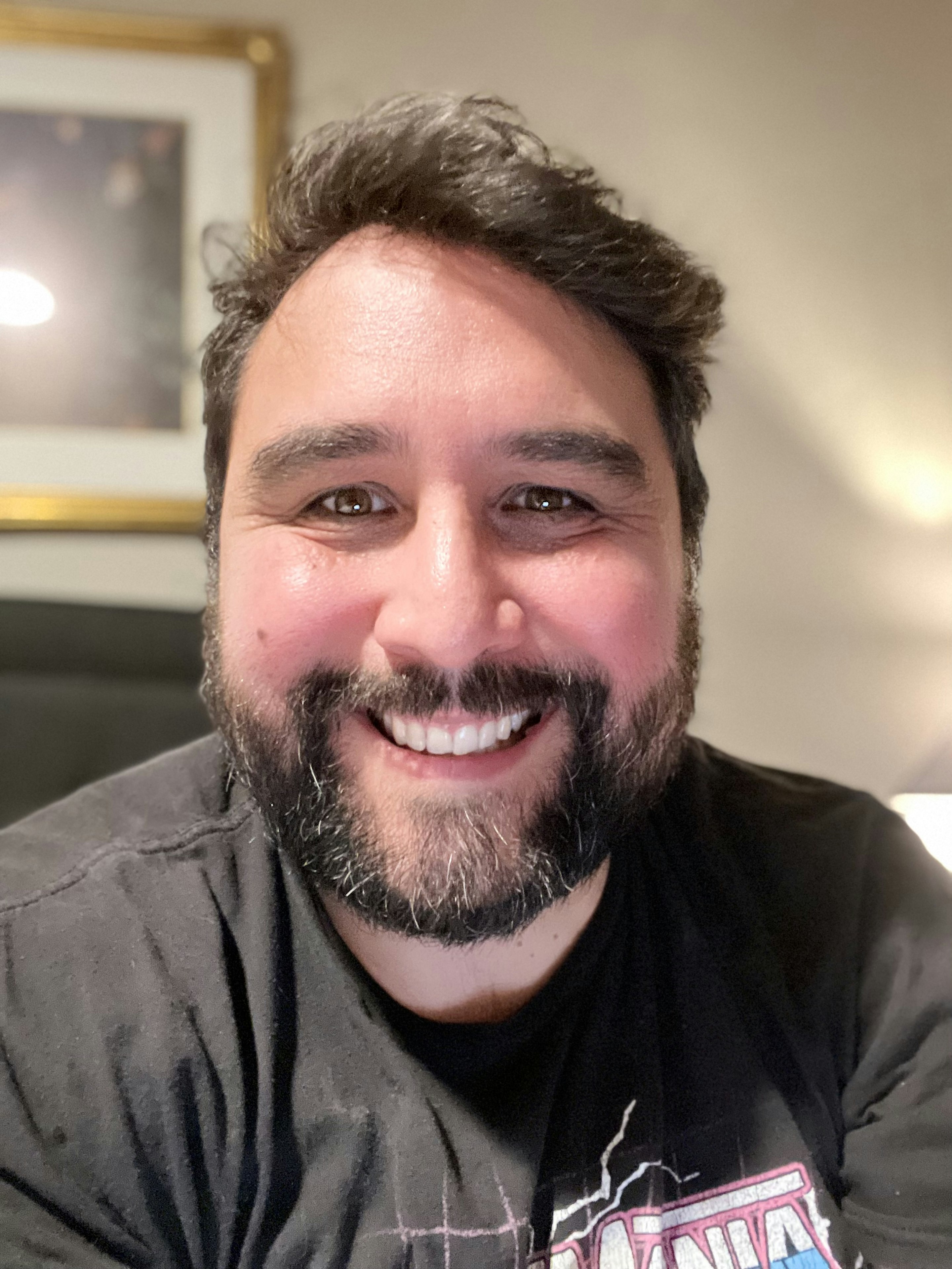 Marco Martinez