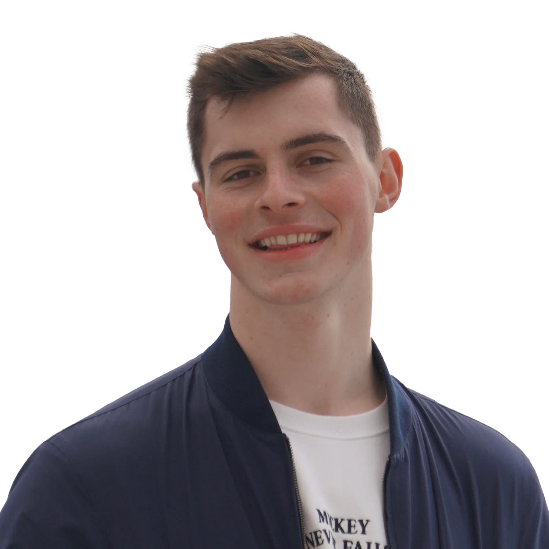 Kyle Carberry - Co-Founder and CTO
