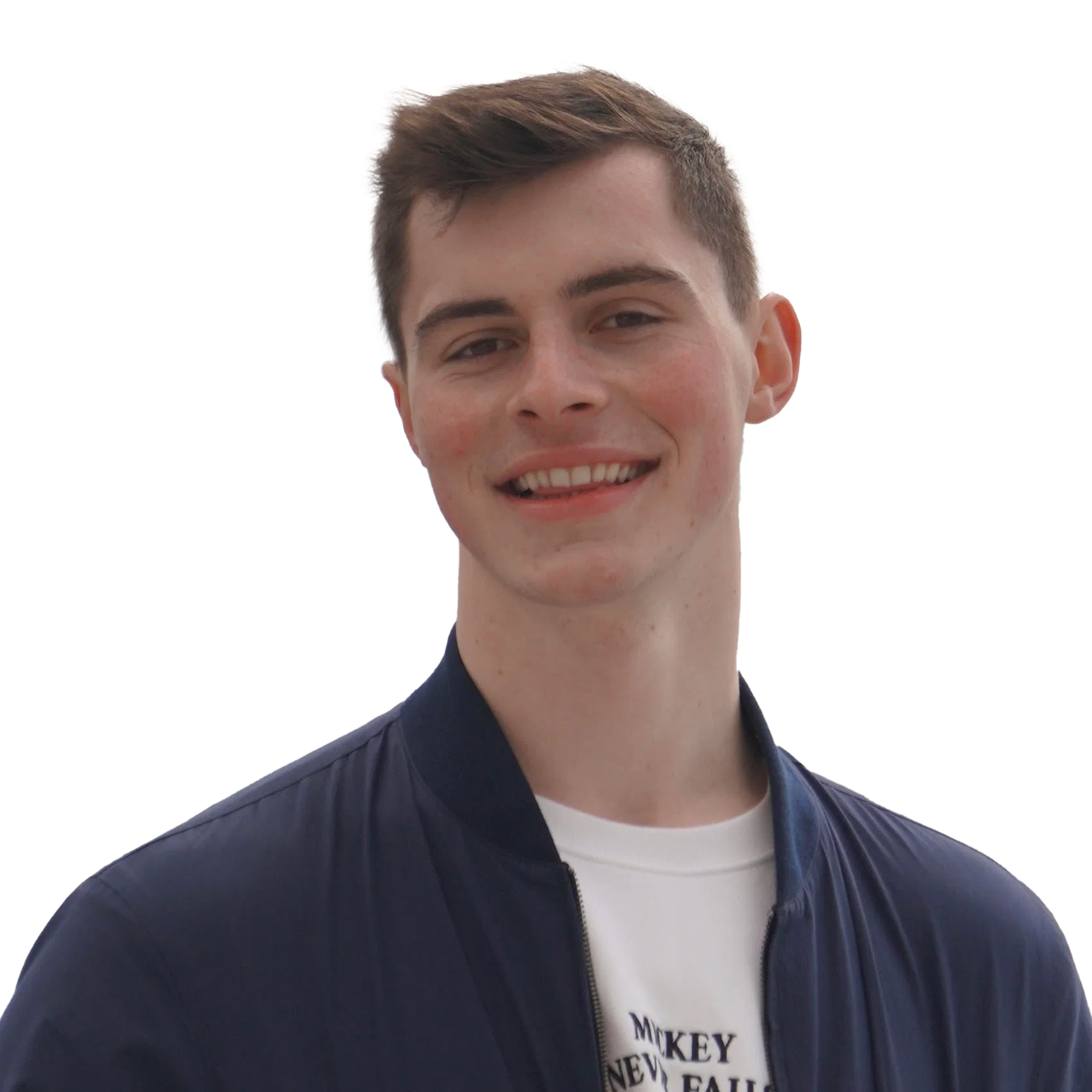 Kyle Carberry - Co-Founder and CTO