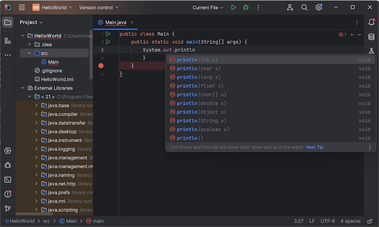 Java Development is Changing - Blog - Coder