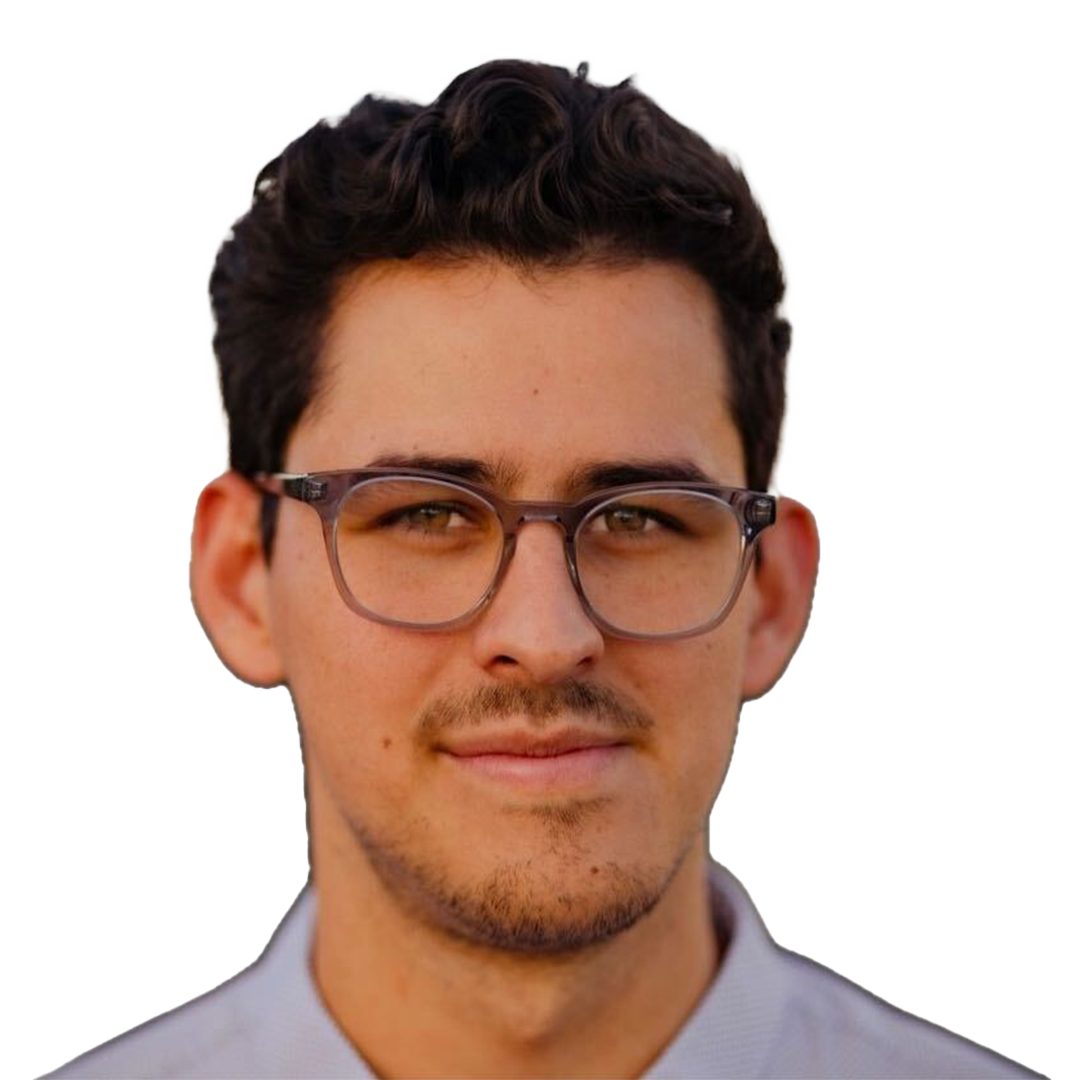 Eric Paulsen - Sr. Sales Engineer