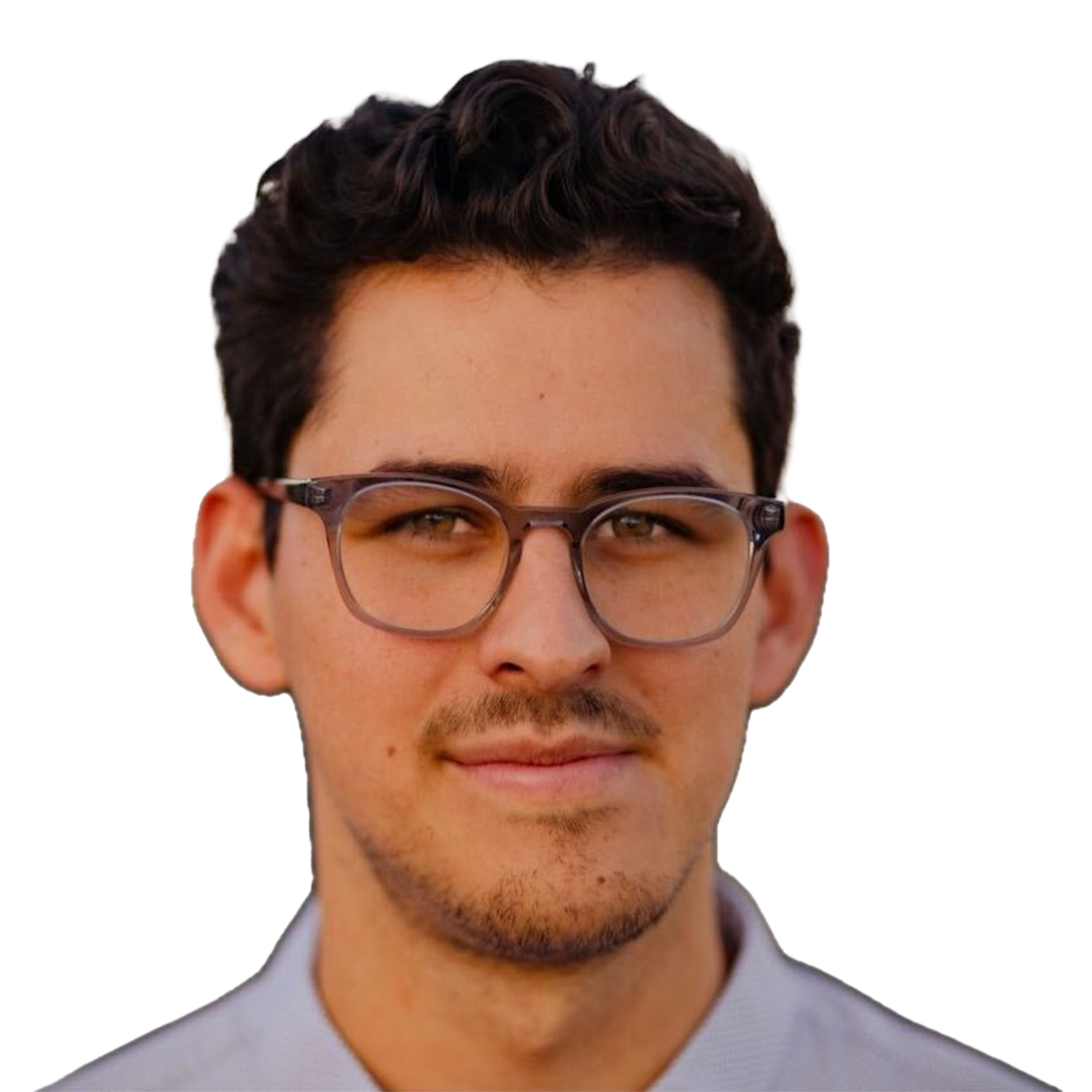 Eric Paulsen - Sr. Sales Engineer