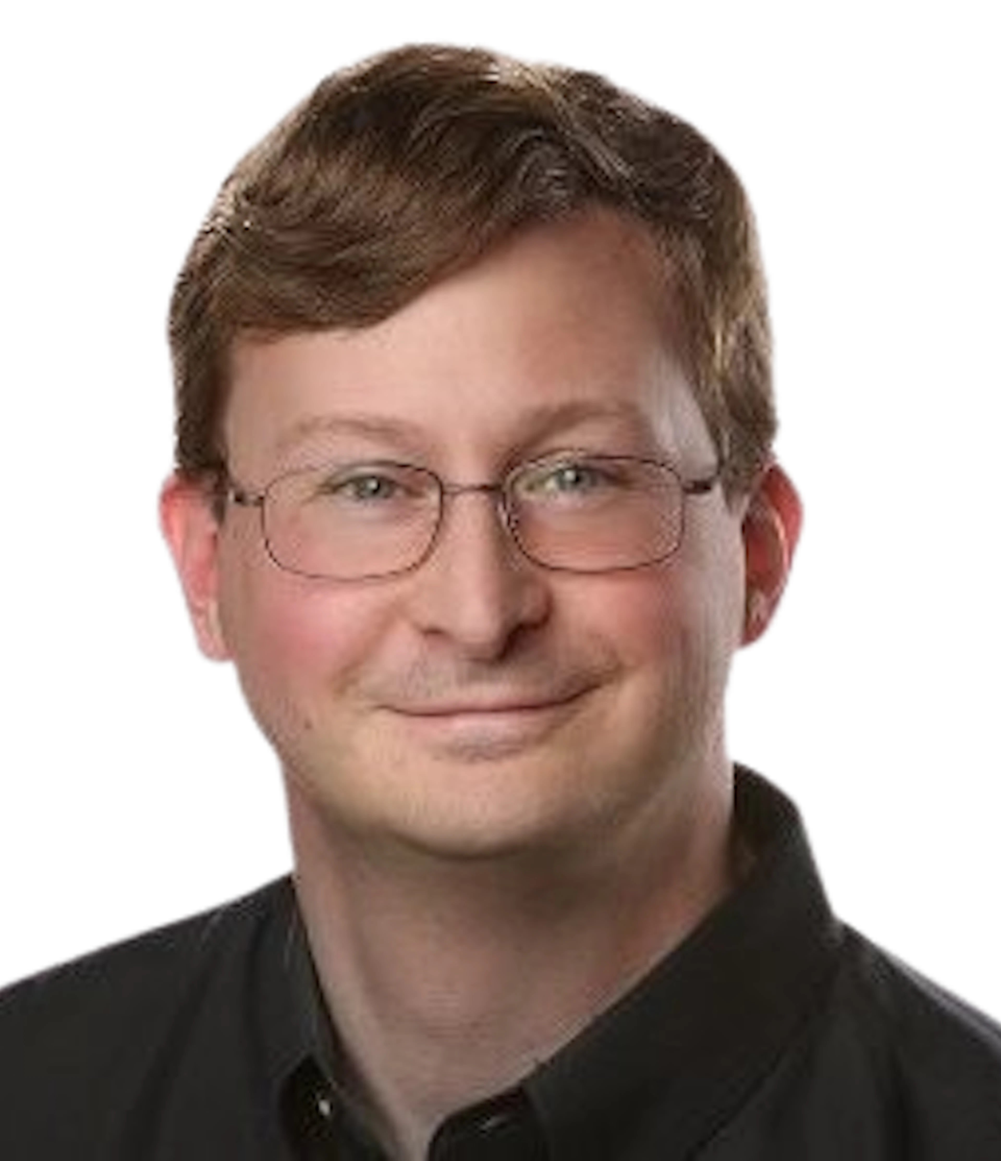 Chris Dotson