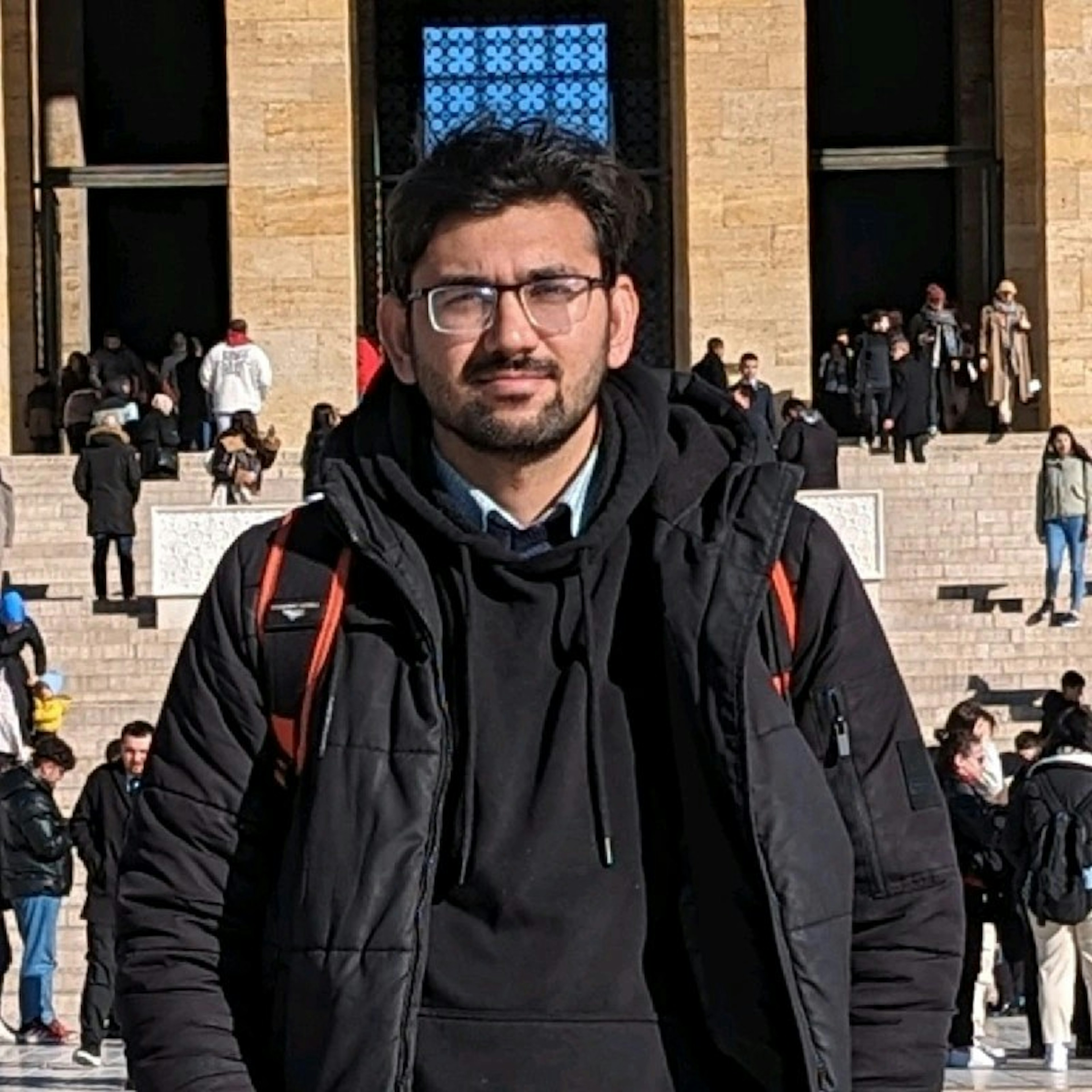 Muhammad Atif Ali - Product Manager