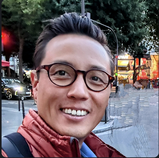 Allen Cheon