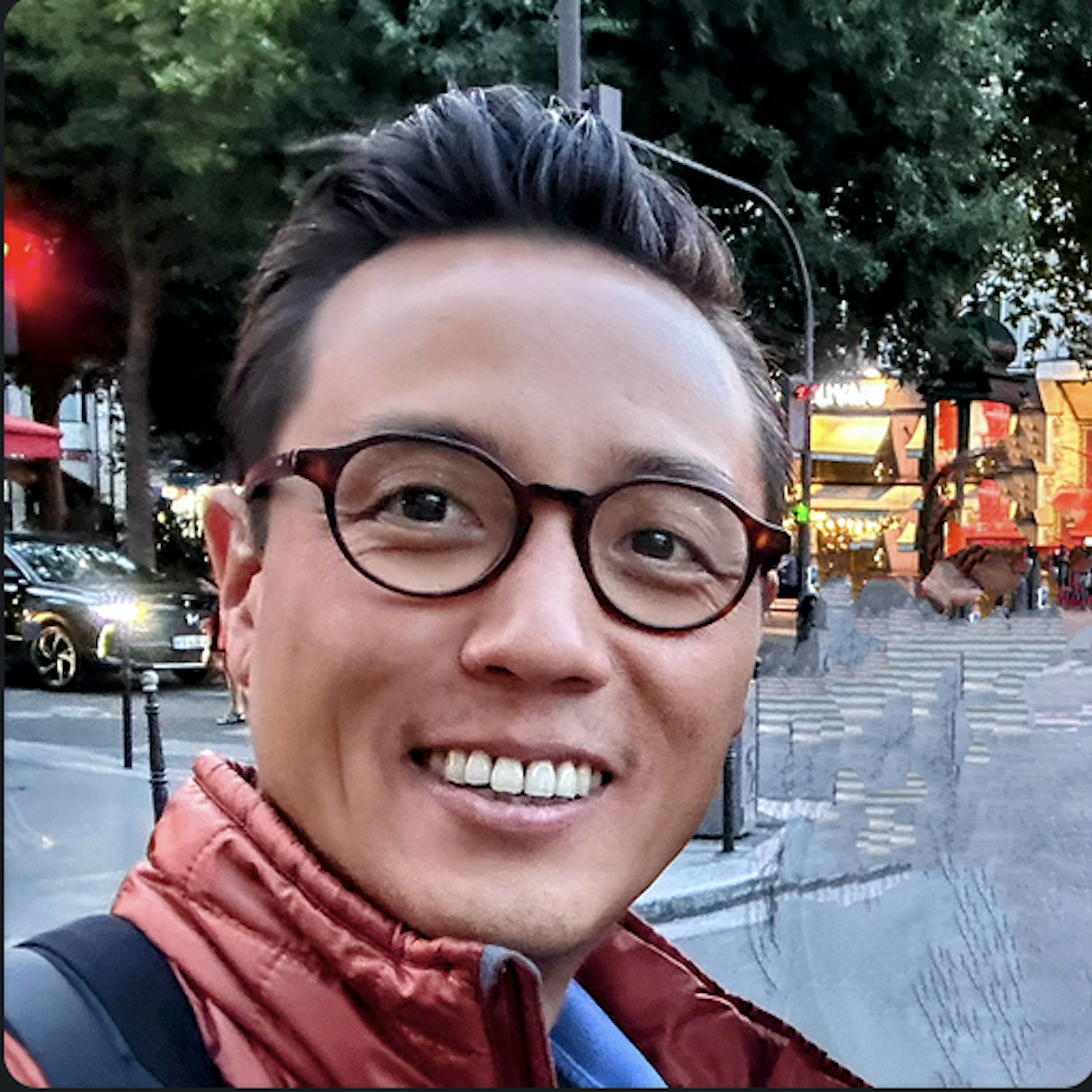Allen Cheon
