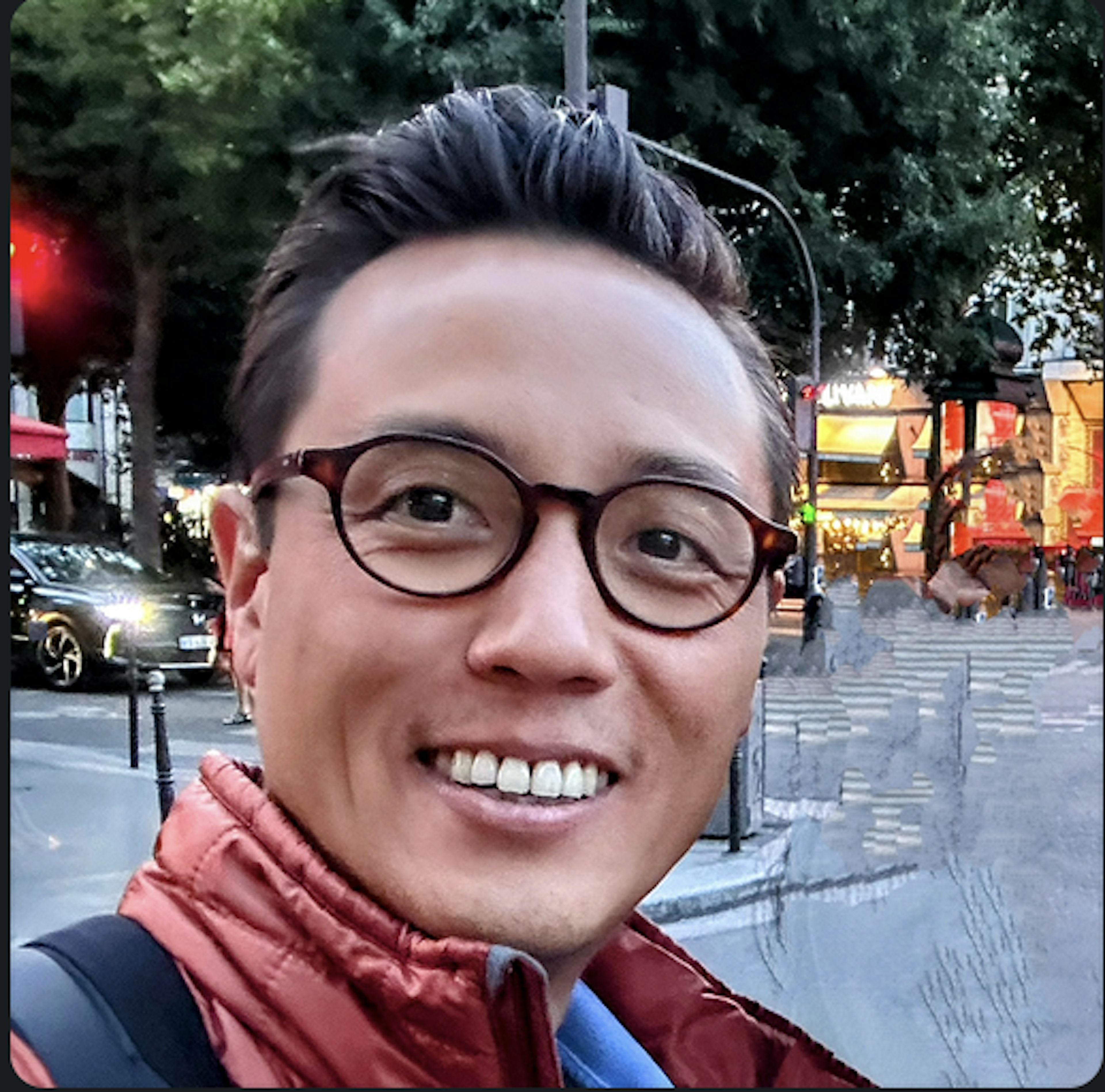 Allen Cheon
