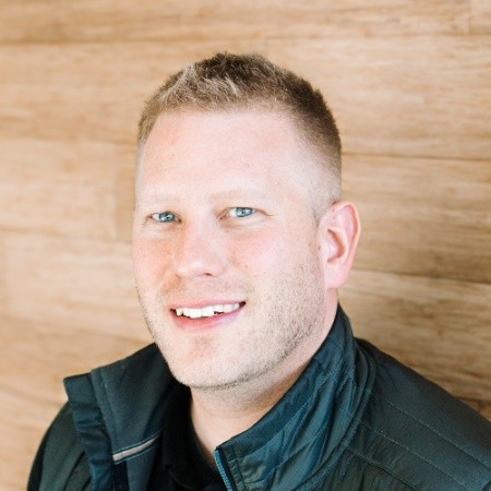 Adam Rowan - Partner Alliances Manager