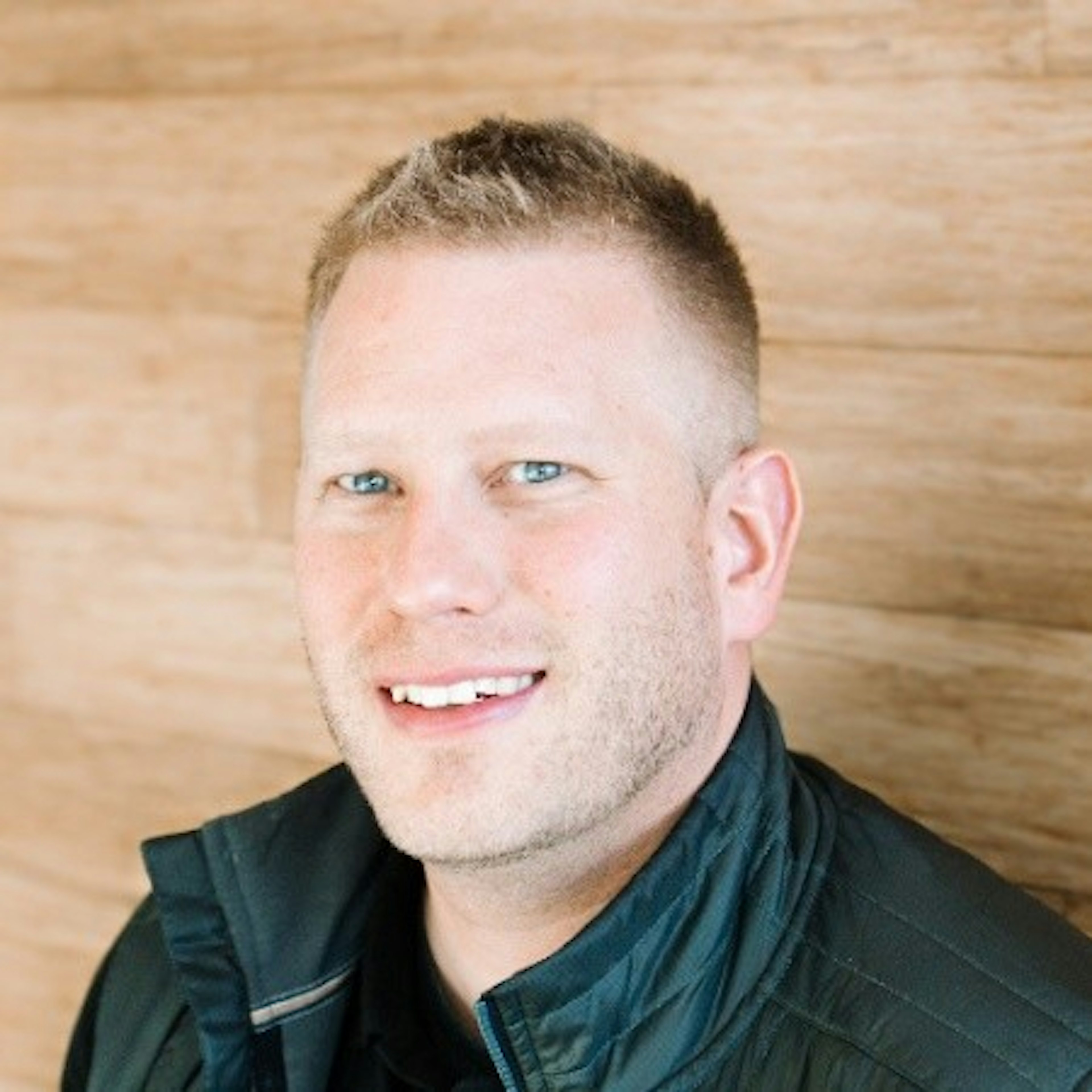 Adam Rowan - Partner Alliances Manager