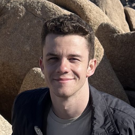 Ben Potter - Head of Product