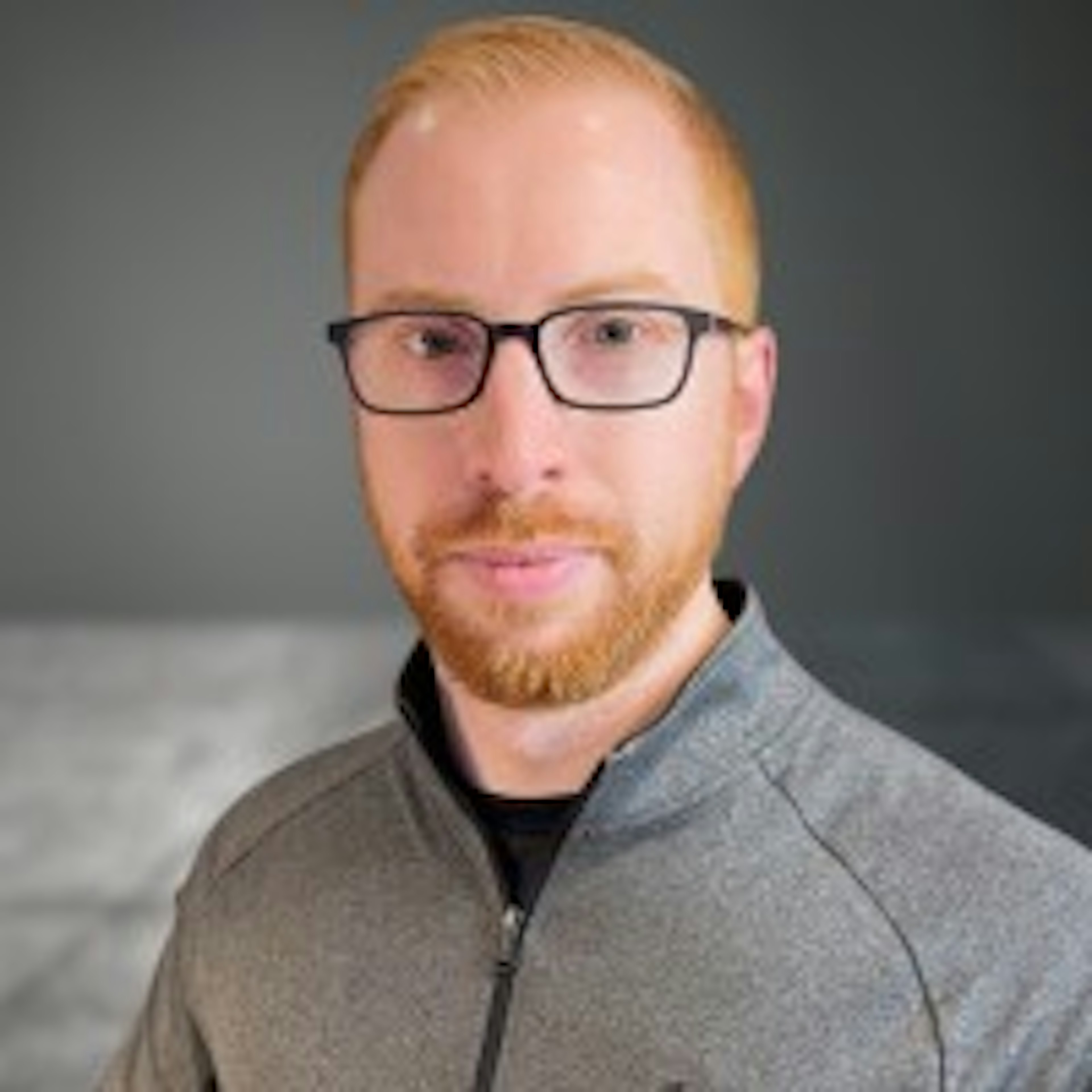 Matt Vollmer