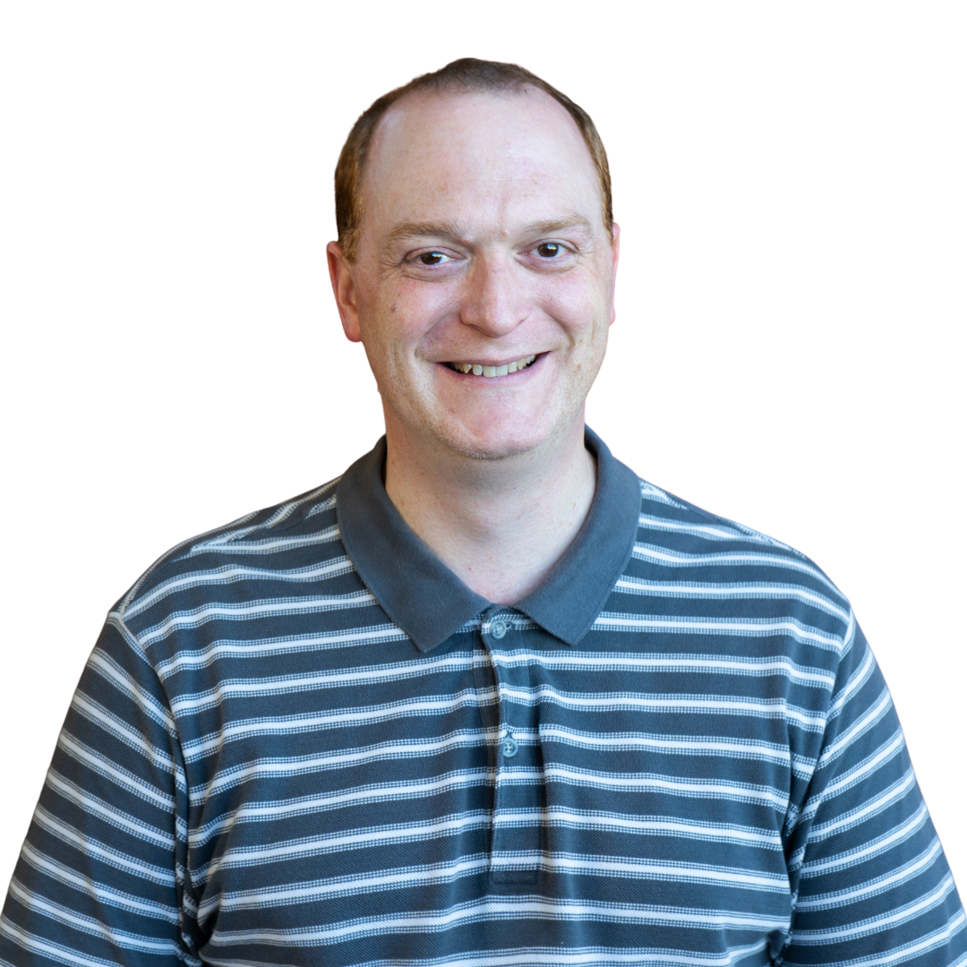 Rob Whiteley - CEO