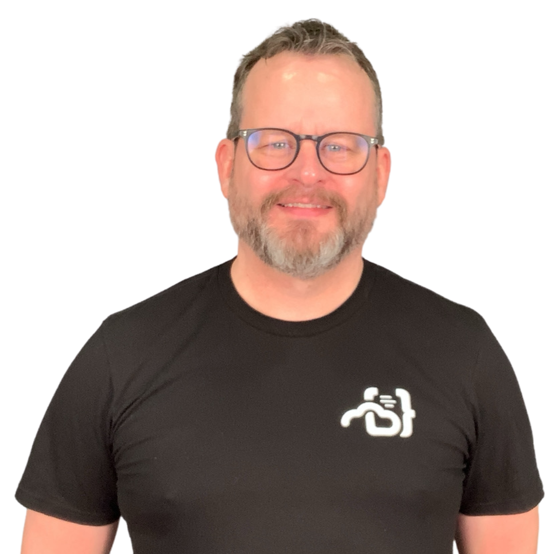 Tim Quinlan - Sr. Technical Marketing Manager