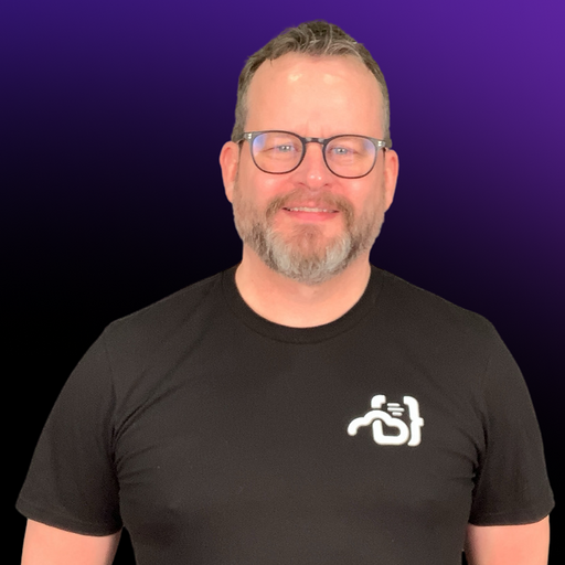 Tim Quinlan - Sr. Technical Marketing Manager