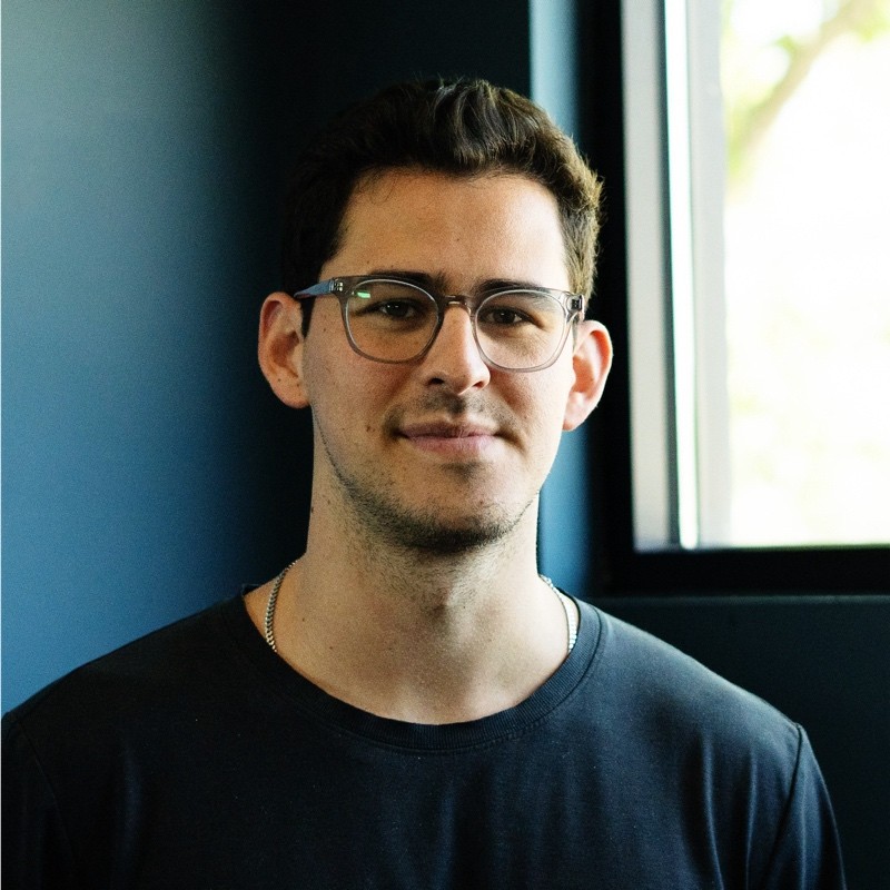 Eric Paulsen - Field CTO - EMEA