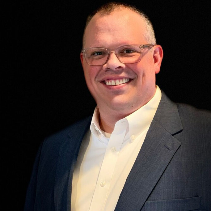 Tim Deese - Sales Engineer