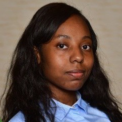 Rymesha Fason - Technology Consultant
