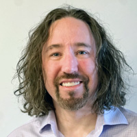 Ian Nowland