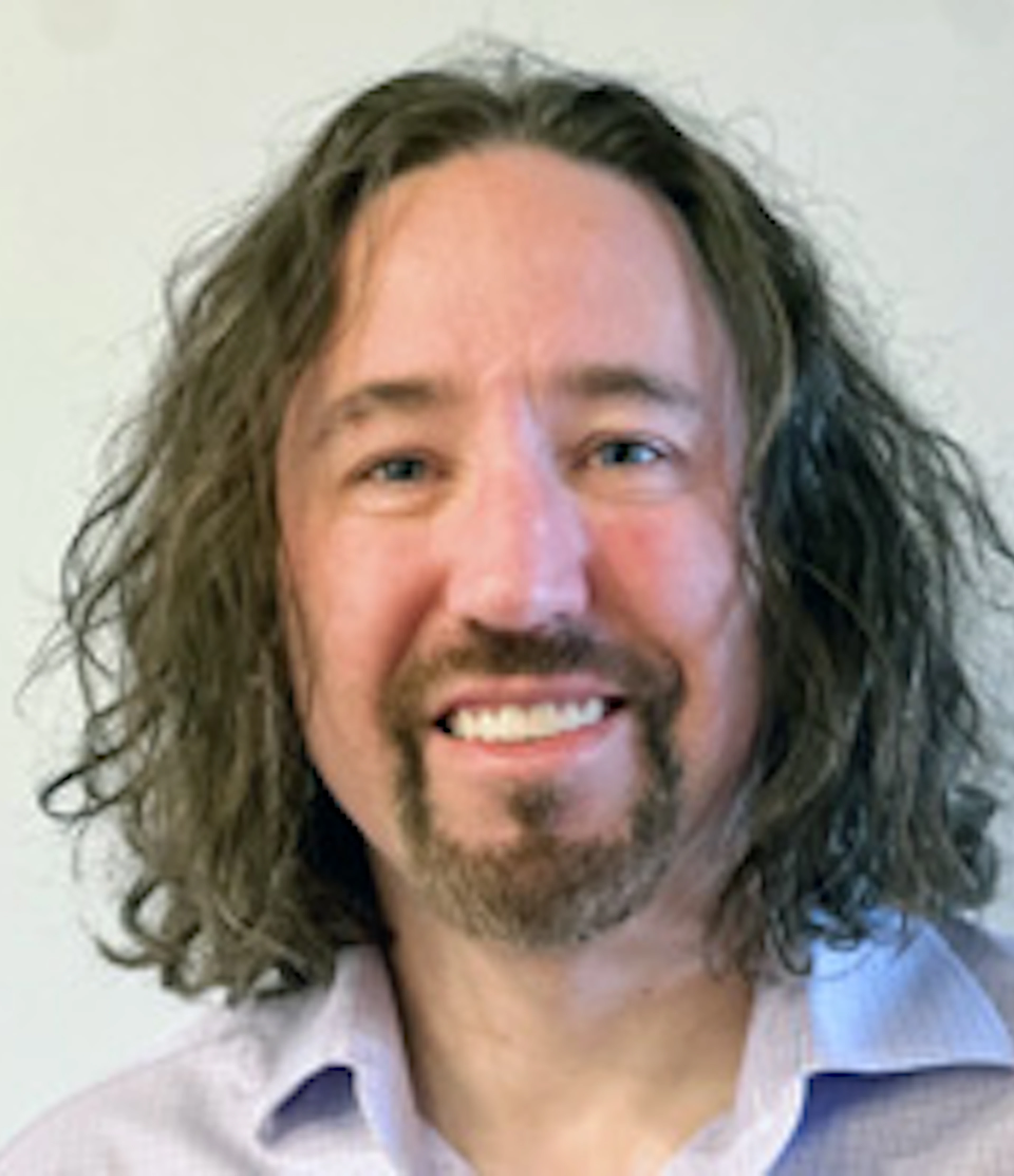 Ian Nowland