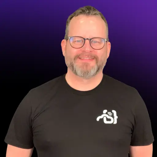Tim Quinlan - Sr. Technical Marketing Manager