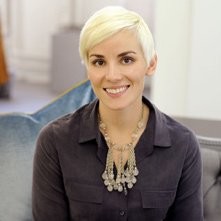 Camille Fournier - Author