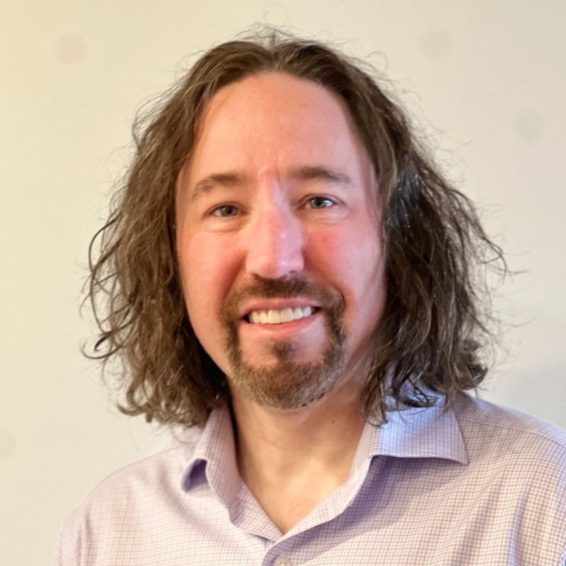 Ian Nowland - Co-Founder