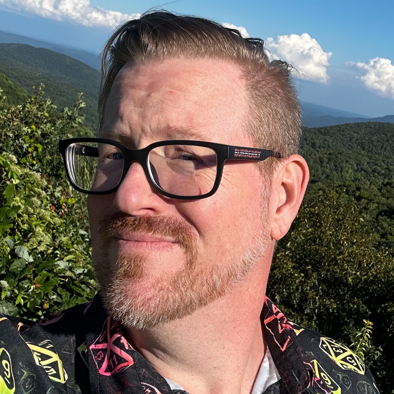 Eric Ledyard - Chief Product Officer