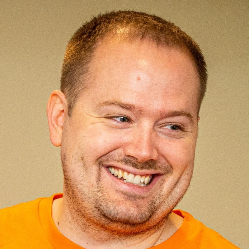 Elliot Graebert - Director of Engineering, Infrastructure