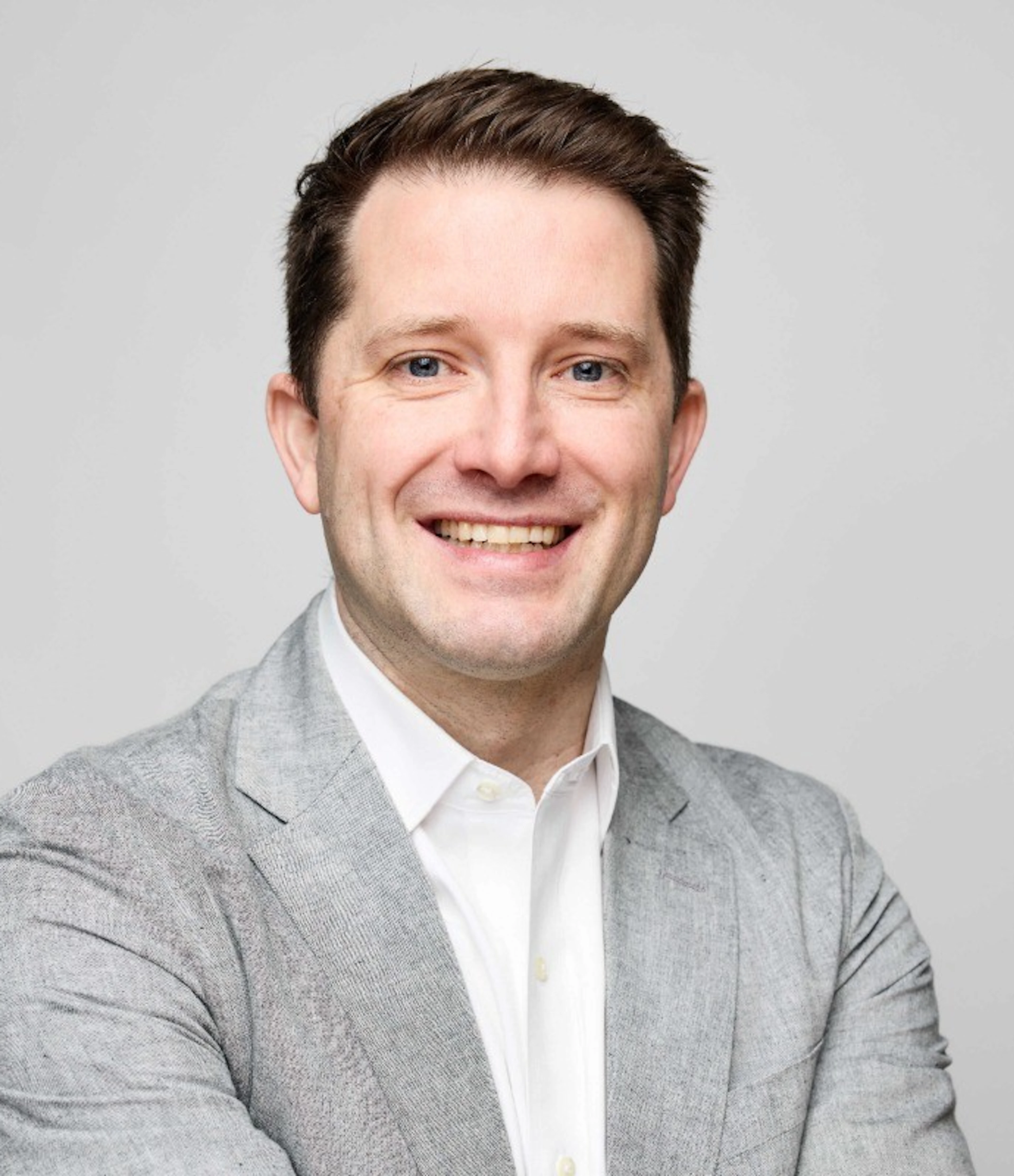 Tim Cleary, Senior Manager, Partnerships at Coder
