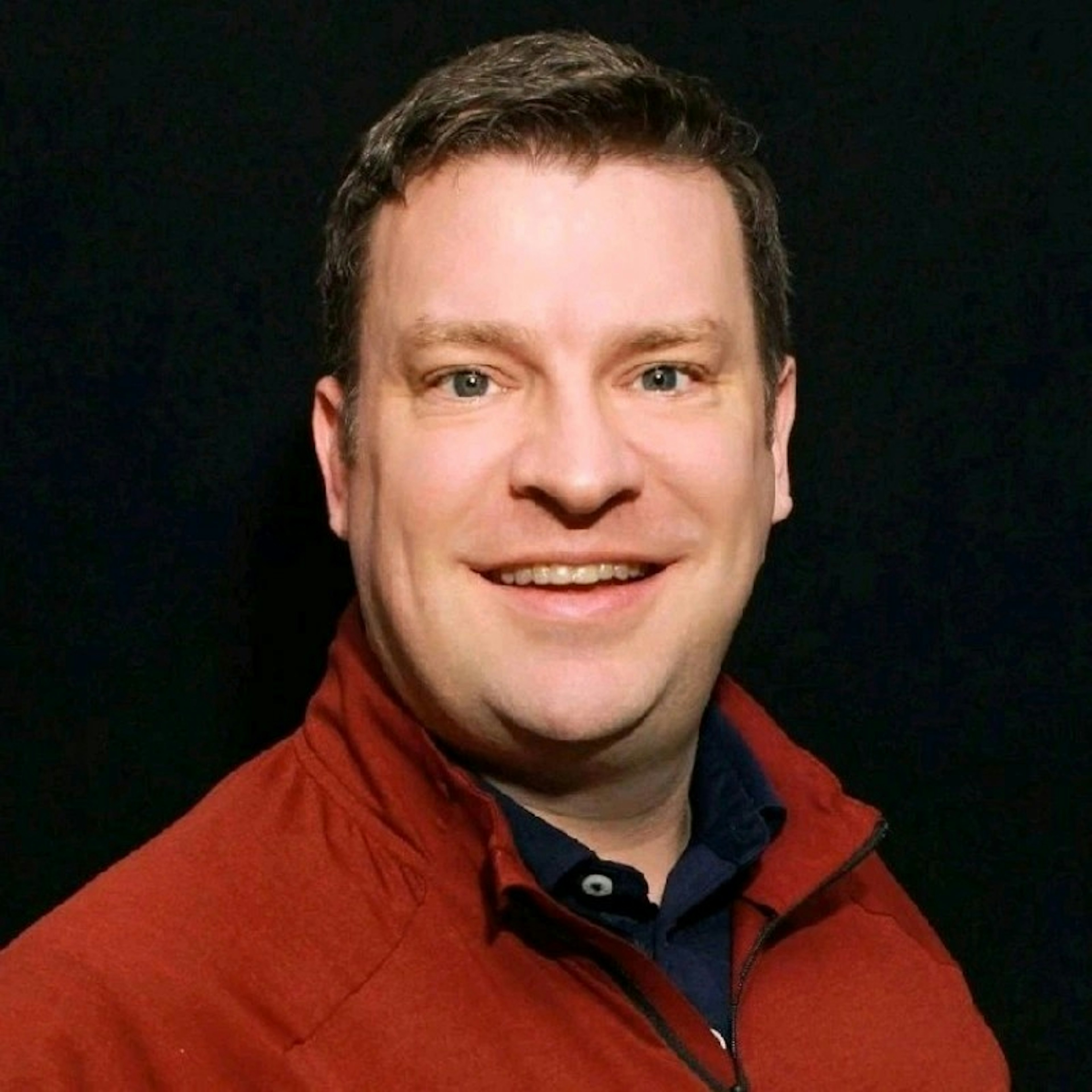 Mark Eadie