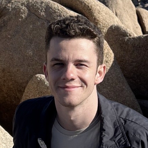 Ben Potter - VP Product