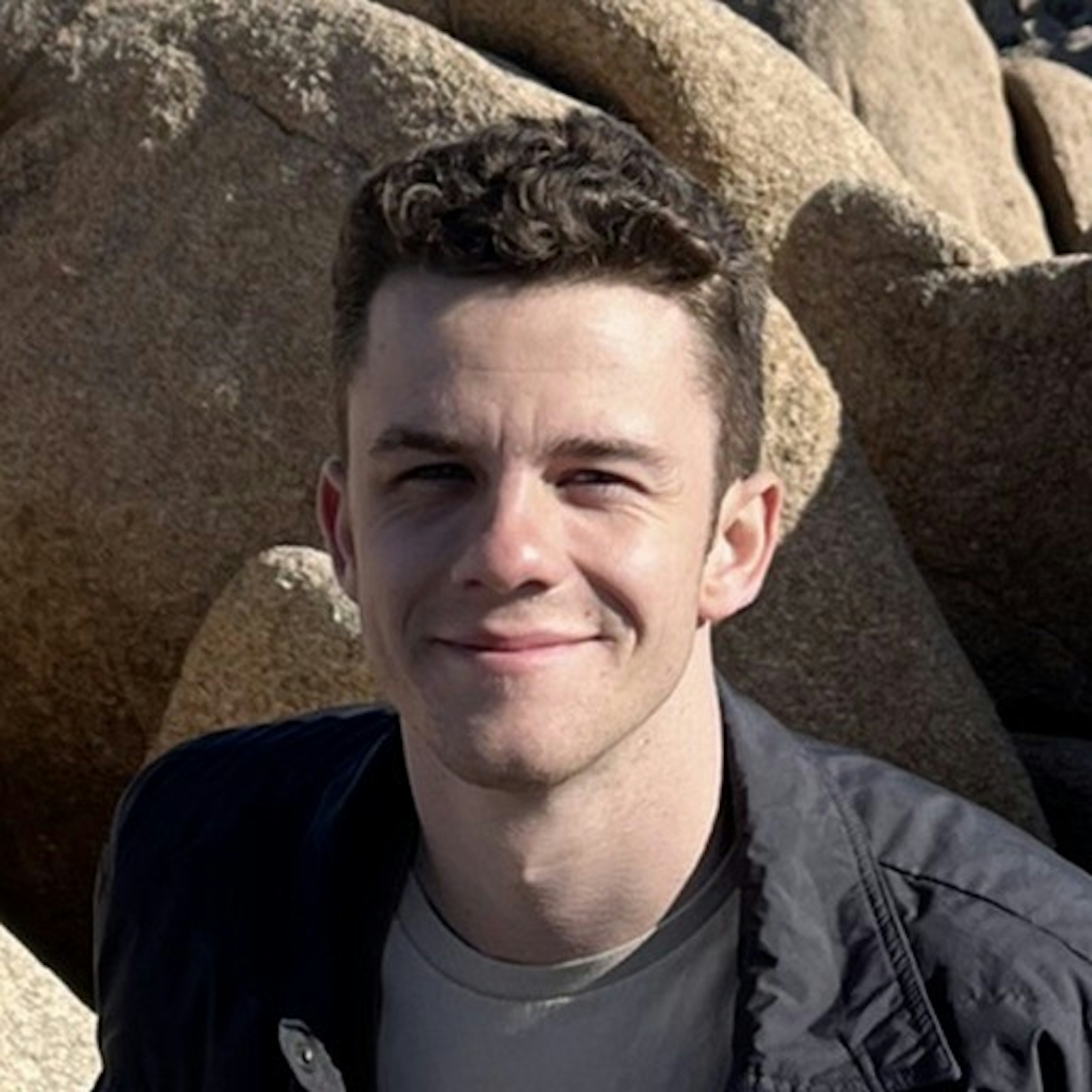 Ben Potter - V.P. of Product